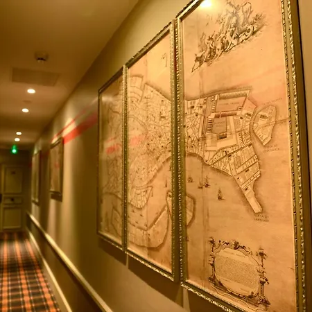 Hotel Victoria Perrache Confluence