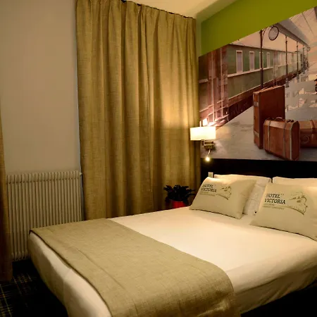 Victoria Perrache Confluence 2*