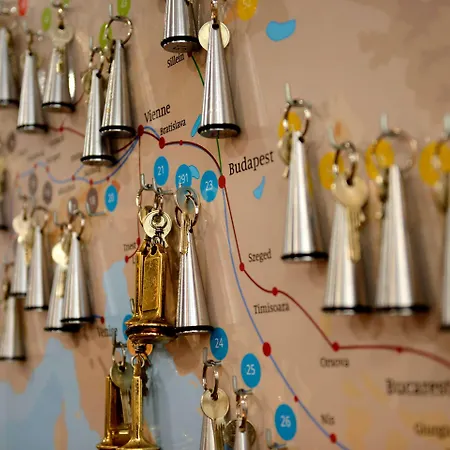 Victoria Perrache Confluence Hotel