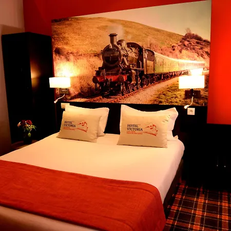 Victoria Perrache Confluence 2*