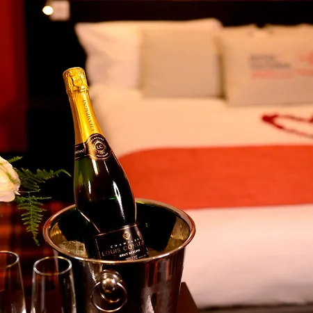 Hotel Victoria Perrache Confluence 2*