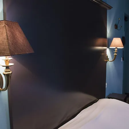 Victoria Perrache Confluence 2* Lyon