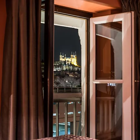 Victoria Perrache Confluence Lyon