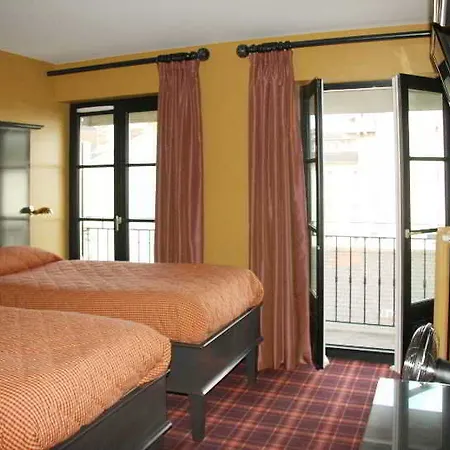 Hotel Victoria Perrache Confluence Lyon