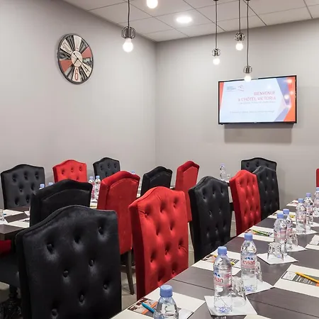 Hotel Victoria Perrache Confluence Lyon