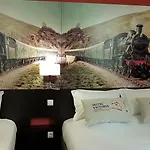 ヴィクトリア ペラーシェ コンフルエンス ホテル