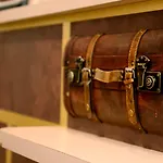 ホテル ヴィクトリア ペラーシェ コンフルエンス