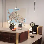 ホテル ヴィクトリア ペラーシェ コンフルエンス 2*