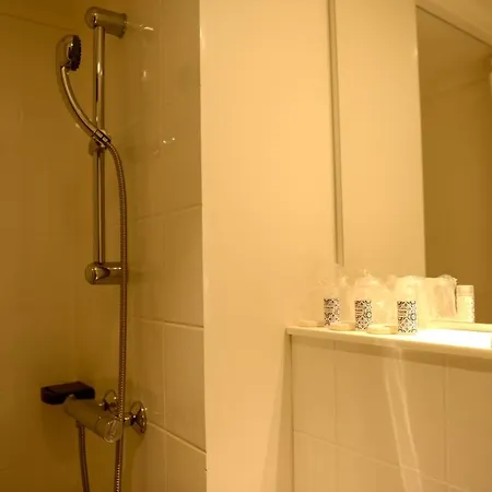 Hotel Victoria Perrache Confluence