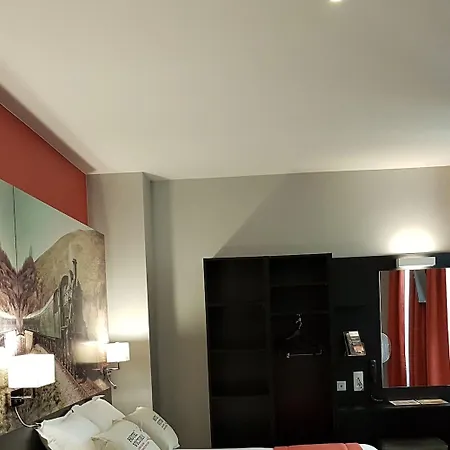 Victoria Perrache Confluence