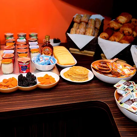 Victoria Perrache Confluence Hotel