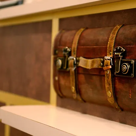 Hotel Victoria Perrache Confluence