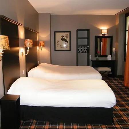 Victoria Perrache Confluence