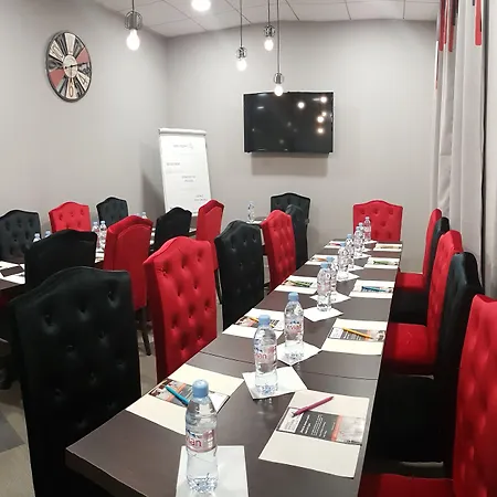 Victoria Perrache Confluence