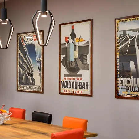 Victoria Perrache Confluence