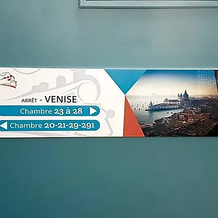 Hotell Victoria Perrache Confluence Lyon