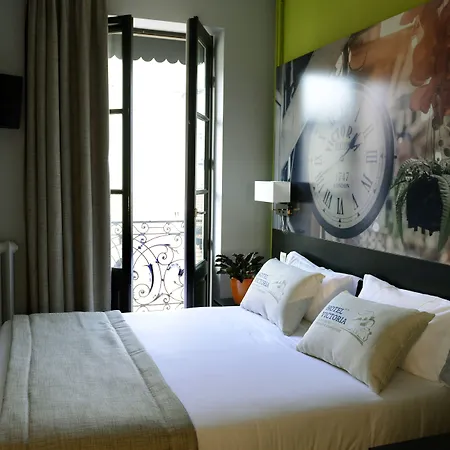 Victoria Perrache Confluence Hotel 2*