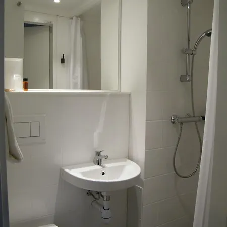 Victoria Perrache Confluence Hotel 2*