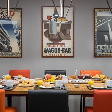 Victoria Perrache Confluence