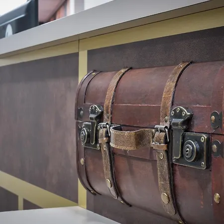 Victoria Perrache Confluence