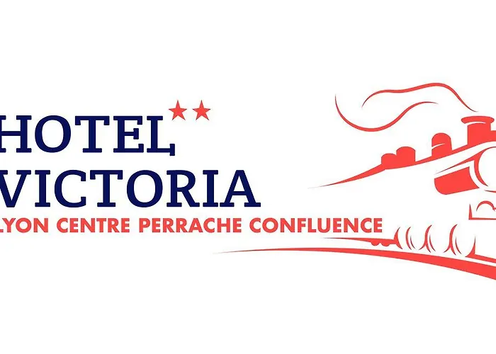 维多利亚里昂佩拉什酒店