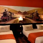 Hotel Victoria Perrache Confluence Lyon