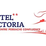 Victoria Perrache Confluence