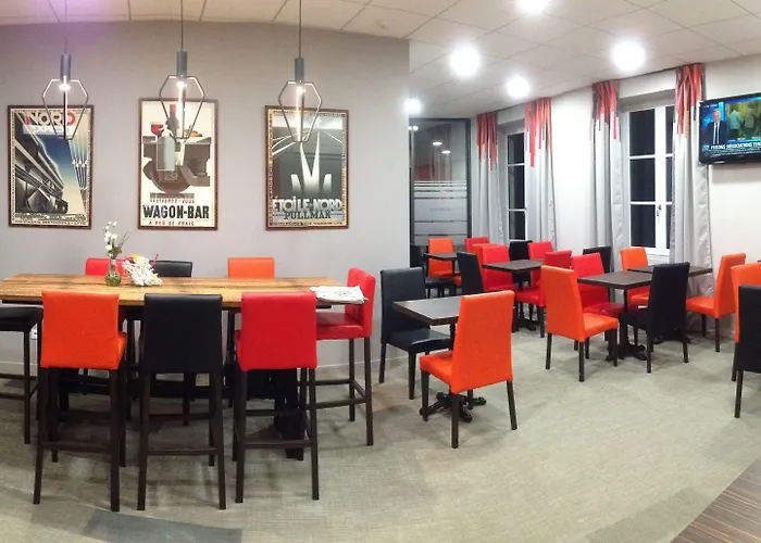 Victoria Perrache Confluence