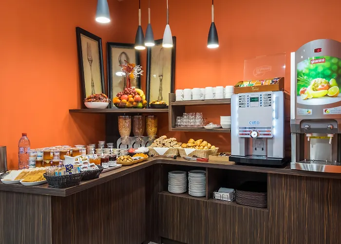 Отель Victoria Perrache Confluence