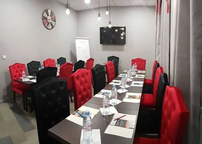 Victoria Perrache Confluence