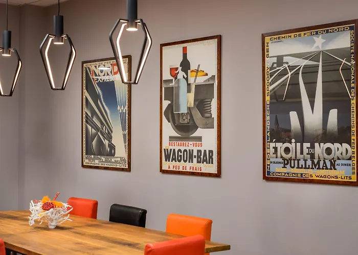 Victoria Perrache Confluence