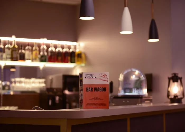 Szálloda Victoria Perrache Confluence Lyon