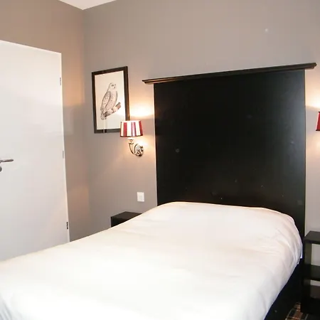 Hotel Victoria Perrache Confluence 2*